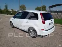 2009 Ford C-MAX