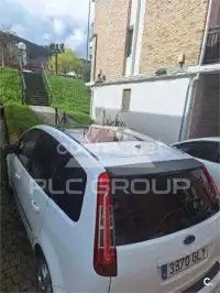 2009 Ford C-MAX