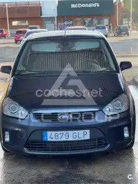 2009 Ford C-MAX