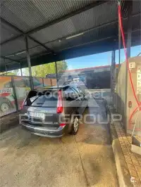 2009 Ford C-MAX