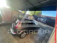 2009 Ford C-MAX