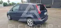 2009 Ford C-MAX