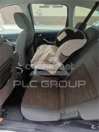 2009 Ford C-MAX