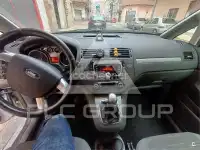 2009 Ford C-MAX