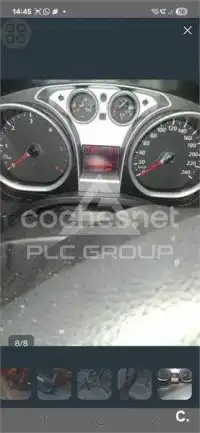 2009 Ford C-MAX