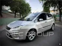 2009 Ford C-MAX