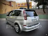 2009 Ford C-MAX