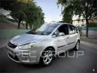 2009 Ford C-MAX