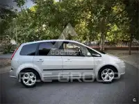 2009 Ford C-MAX