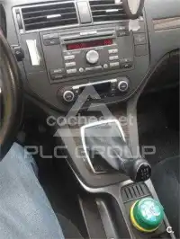 2009 Ford C-MAX