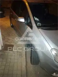 2009 Ford C-MAX