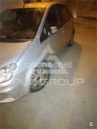 2009 Ford C-MAX