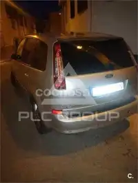 2009 Ford C-MAX