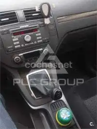 2009 Ford C-MAX