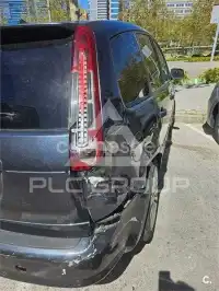 2009 Ford C-MAX