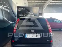 2009 Ford C-MAX