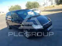 2009 Ford C-MAX