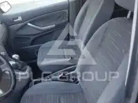 2009 Ford C-MAX