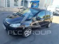 2009 Ford C-MAX