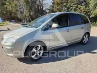 2009 Ford C-MAX