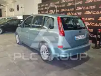 2009 Ford C-MAX