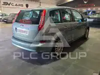 2009 Ford C-MAX