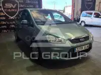 2009 Ford C-MAX