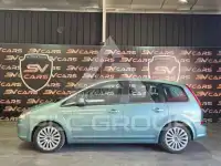 2009 Ford C-MAX