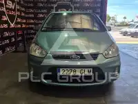 2009 Ford C-MAX