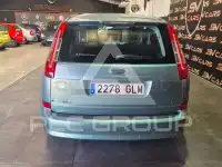 2009 Ford C-MAX