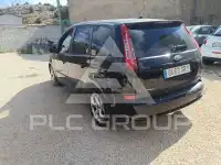 2009 Ford C-MAX