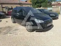 2009 Ford C-MAX