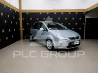 2009 Ford C-MAX