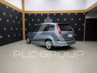 2009 Ford C-MAX