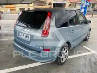 2009 Ford C-MAX