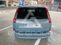 2009 Ford C-MAX