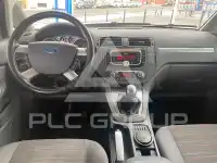 2009 Ford C-MAX