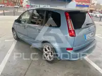 2009 Ford C-MAX