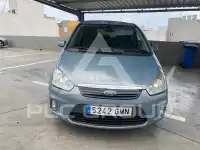 2009 Ford C-MAX