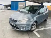 2009 Ford C-MAX