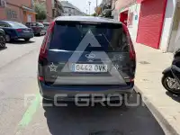 2009 Ford C-MAX
