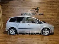 2009 Ford C-MAX