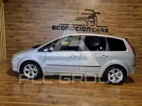 2009 Ford C-MAX