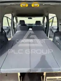 2009 Ford TRANSIT