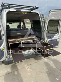 2009 Ford TRANSIT