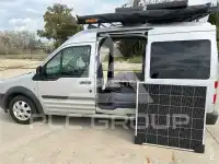 2009 Ford TRANSIT