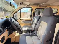 2009 Ford TRANSIT