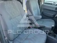 2009 Ford TRANSIT