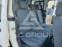 2009 Ford TRANSIT