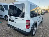 2009 Ford TRANSIT